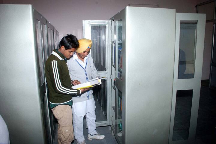 library
